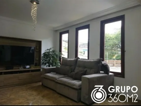 Imagem Casa para Venda em São Bernardo do Campo / SP no bairro Baeta Neves