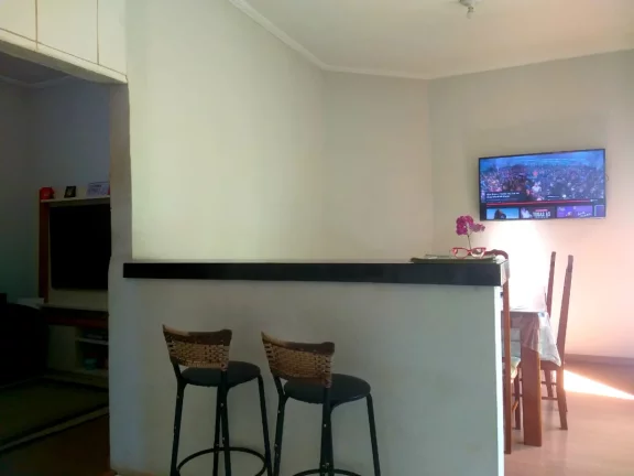 Imagem Casa tipo para venda em Jardim Vera Cruz III, 132m2