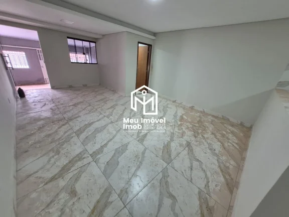 Imagem Casa 3 Quartos 1 Suíte 150 m² no Recanto das Emas