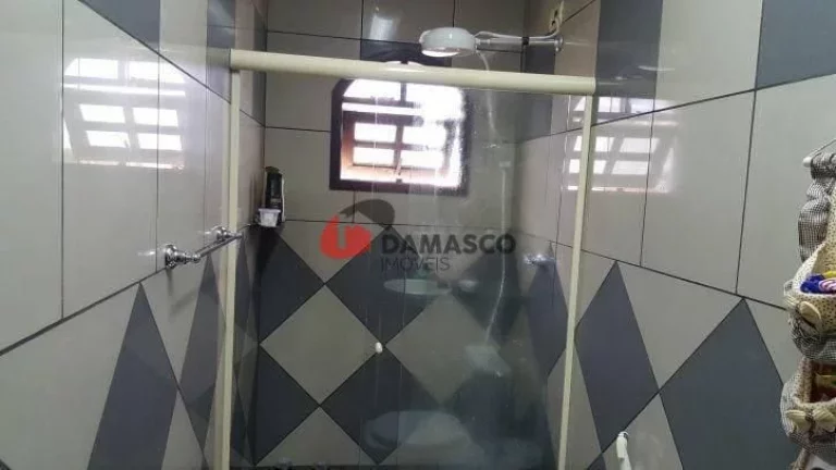 Imagem Sobrado à venda 3 Quartos, 3 Suites, 4 Vagas, 210M², Osvaldo Cruz, São Caetano do Sul - SP