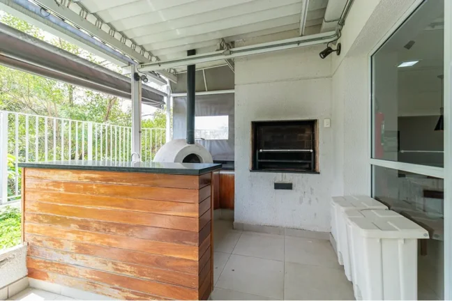 Imagem APARTAMENTO RESIDENCIAL em São Paulo - SP, Parque São Domingos