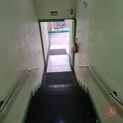 Imagem Sala para alugar, 33 m² por R$ 2.083,00/mês - Floresta - Porto Alegre/RS