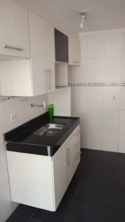 Imagem Vendo Apto em Maua, Parque São Vicente