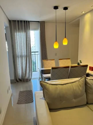 Imagem Apartamento Maravilho Porteira Fechada 2 Dormitorios e 1 Vaga de Garagem
