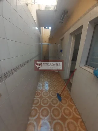Imagem Venda Sobrado em Socorro-SP: 3 Dormitórios, 200m² por R$580k