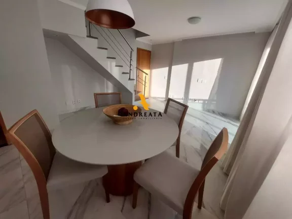 Imagem RUA MALIBU - AMERICAS PARK - Excelente Apartamento 2 suítes