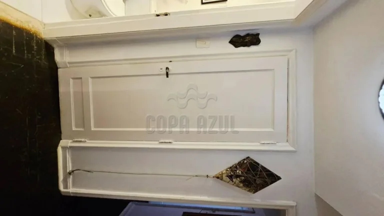 Imagem Copacabana - Residencial › Apartamento com 3 quarto(s) a Venda