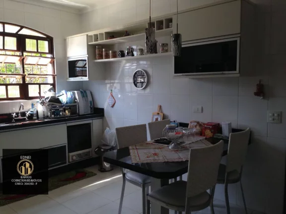Imagem Casa, Balneario Flórida, Praia Grande - SP