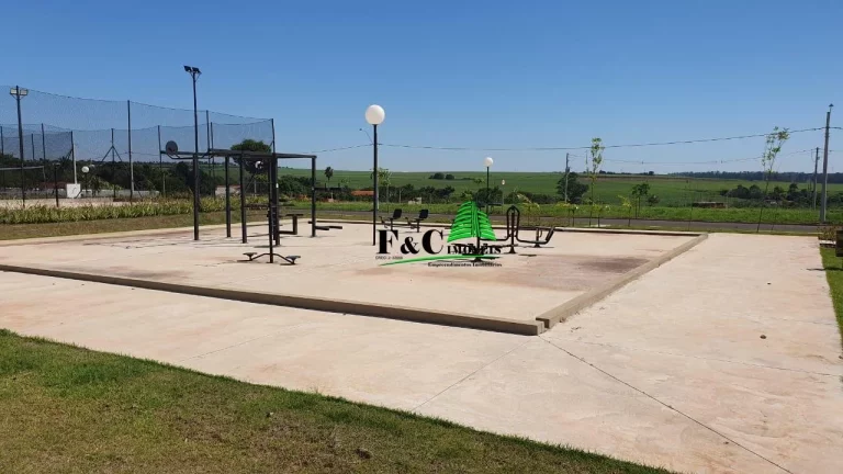 Imagem Terreno em Condomínio para Venda em Araras, Jardim São João
