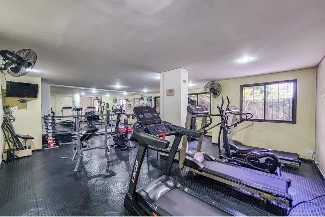 Imagem APARTAMENTO RESIDENCIAL em São Paulo - SP, Chácara Inglesa