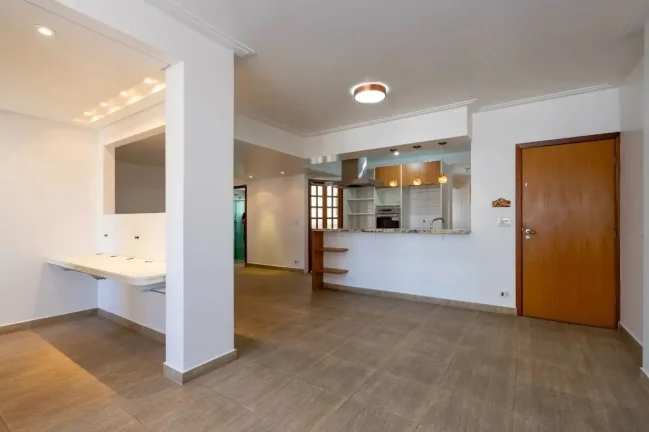 Imagem Apartamento 92M², 2Q, 1 Suíte, 2 Banheiros, Cooktop, Forno Embutido.