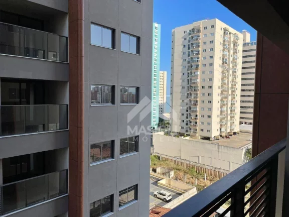 Imagem Apartamento com 2 dormitórios à venda, 55 m² por R$ 690.000,00 - Praia de Itaparica - Vila Velha/ES