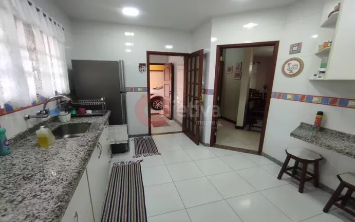 Imagem Linda casa independente 6 quartos a venda - Parque Central - Cabo Frio