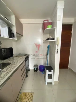 Imagem Mar Bello Plaza Flats de 2 Quartos com Varanda. Vista mar . Em Intermares. Junto á Praia