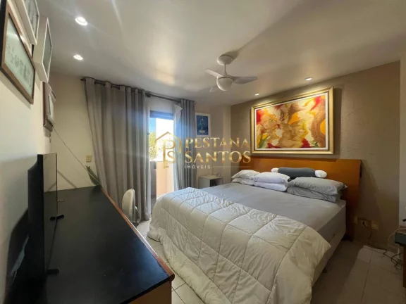Imagem Casa Duplex Exclusiva – 4 Quartos | Recreio - Condomínio Vivendas do Sol