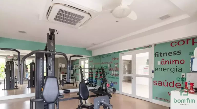 Imagem Apartamento para venda, 3 quarto(s), Jardim Carvalho, Porto Alegre - AP2704