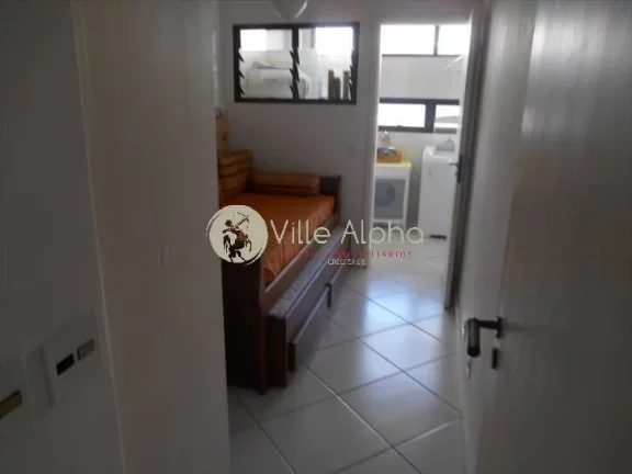 Imagem Apartamento a venda em Sorocotuba no Guarujá