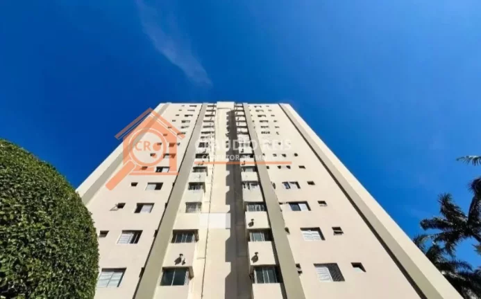Apartamento com 2 Quartos à venda, 70m² - Vila Mascote