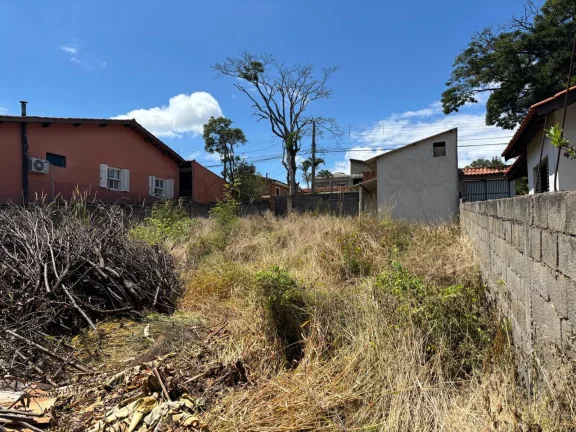 Imagem Terreno à venda em Jardim dos Pinheiros, Atibaia, SP
