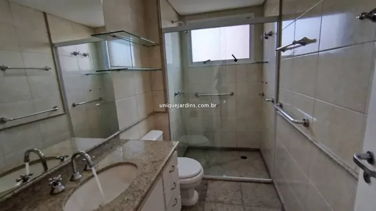 Imagem Apartamento para alugar Pinheiros São Paulo
