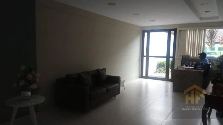 Imagem Apartamento de 66m² à venda, com 3 quartos (1suíte), localizado em Candeias, Jaboatão dos Guararapes - Pernambuco.