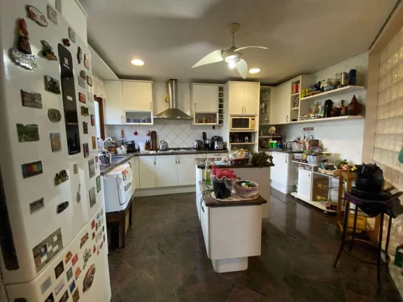 Imagem Casa à Venda em Jurerê, 08 Dormitórios, 06 Vagas Garagem, 330m2 - Florianópolis/SC