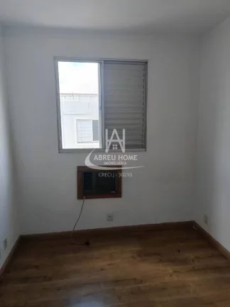 Imagem Apartamento, Loteamento Clube V - São José do Rio Preto