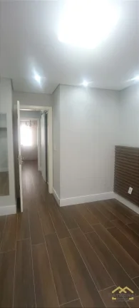 Imagem Sobrado com 2 quartos e 2 vagas em condomínio na Vila Maringá