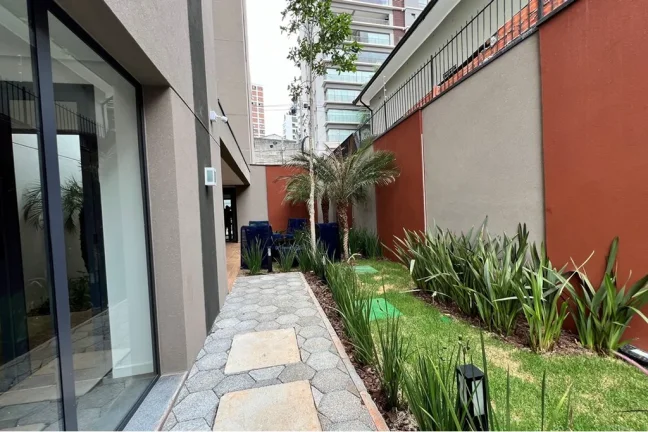 Imagem APARTAMENTO RESIDENCIAL em São Paulo - SP, Vila Mariana