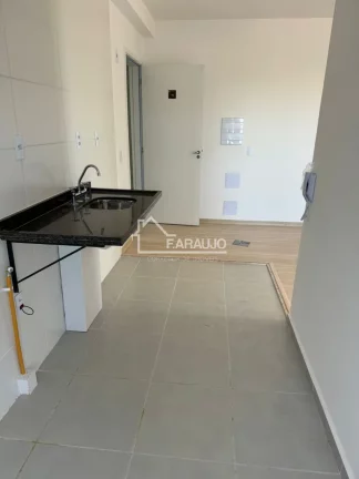 Imagem Apartamento para venda em Sorocaba-SP. Oportunidade única!