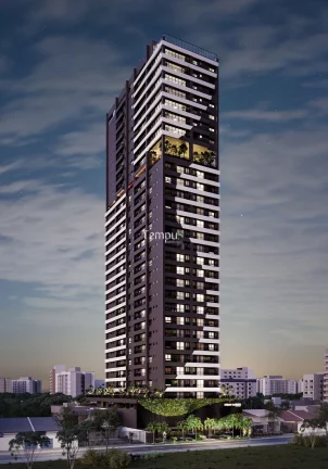 Imagem Urban Garden - Apartamento Alto Padrão, 2 Suites Plenas, Entrega Abril 2026