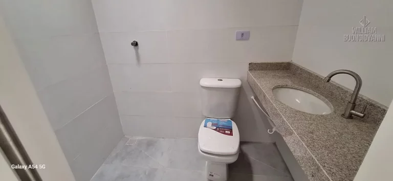 Imagem SOBRADO 2 DORMITORIOS 2 SUITES PROXIMO AO MAR OCIAN/PG