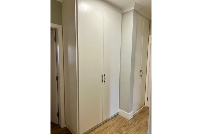 Imagem APARTAMENTO RESIDENCIAL em São Paulo - SP, Vila Suzana