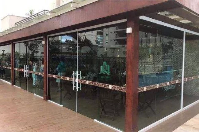 Imagem Apartamento com 3 dormitórios à venda, 122 m² por R$ 1.450.000,00 - Jardim Flor da Montanha - Guarulhos/SP
