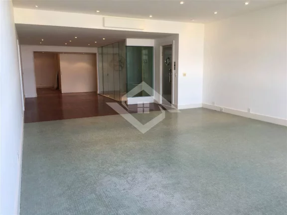 Imagem Apartamento de 3 Quartos para Venda em Ipanema com 200 m²
