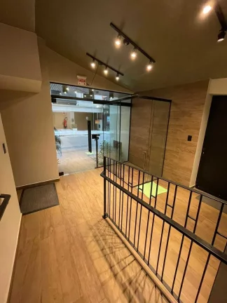 Imagem Apartamento com 4 dormitórios sendo 4 suítes e 4 vagas de garagem em Itapema/SC