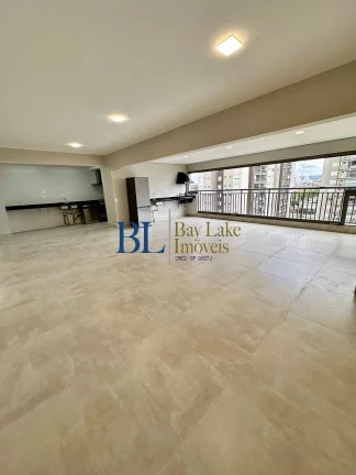 Imagem Vende Apartamento Com 144M² - 3 Suítes, High Park Tatuapé, aceita permuta