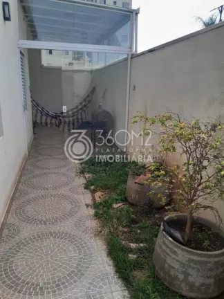 Imagem Apartamento Garden para Venda em Santo André / SP no bairro Vila Homero Thon