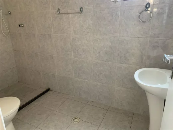 Imagem CASA COM 65.79 m² - FORTE - PRAIA GRANDE SP
