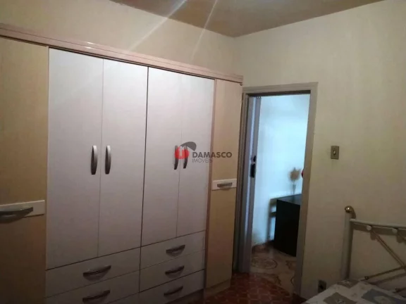 Imagem Casa à venda 2 Quartos, 3 Vagas, 182M², Nova Gerty, São Caetano do Sul - SP