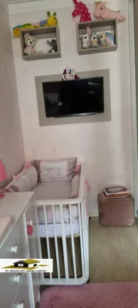 Imagem Sobrado para venda no Alto do Ipiranga