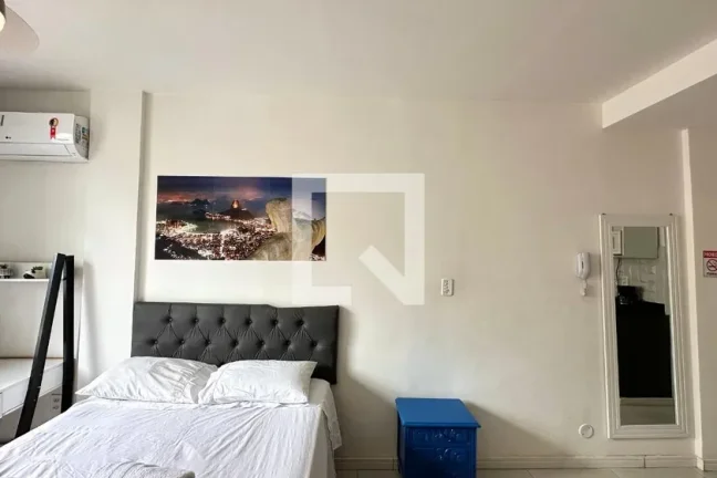 Imagem Apartamento à Venda - Copacabana, 1 Quarto, 26 m2