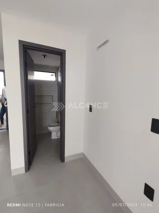 Imagem Flat - 22,57 m² - Intermares, Cabedelo/PB