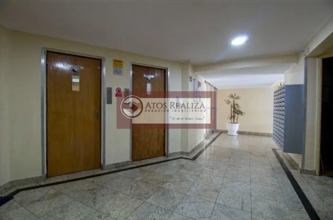 Imagem Vendo Grande Oportunidade na Região da Vila Mascote. Apartamento de 61m2, com 2 Dormitórios, Sala, Cozinha, 1 vaga Fixa e Coberta, Quadra, Churrasqueira, Salão de Festas, Portaria 24h, com um valor super Especial, R$ 330k, Agende uma Visita e Confira essa