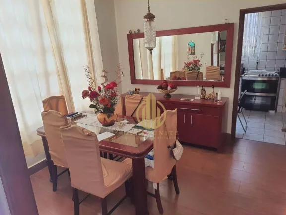Imagem Casa com 3 dormitórios à venda, 200 m² por R$ 530.000 - Parque Residencial Lagoinha - Ribeirão Preto/SP