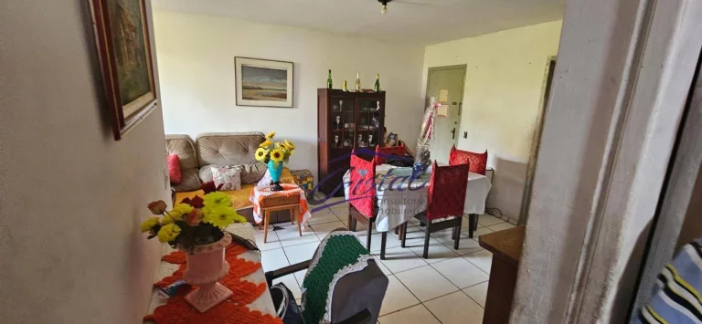 Imagem Apartamento com 3 quartos à venda, 62 m² - Butantã - São Paulo/SP