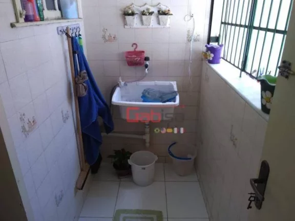 Imagem Apartamento Residencial à venda, Braga, Cabo Frio - .