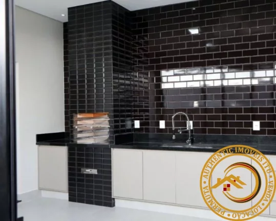 Imagem CASA RESIDENCIAL em ITU - SP, BRASIL