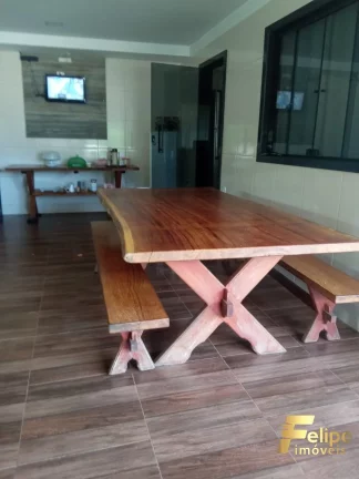 Imagem MARAVILHOSA CHÁCARA EM TARTARUGA / GUARAPARI - ES