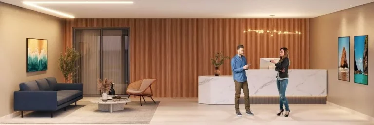 Imagem Apartamento à venda, 74 m² por R$ 853.269,90 - Poço - Cabedelo/PB Imagem Apartamento à venda, 74 m² por R$ 853.269,90 - Poço - Cabedelo/PB